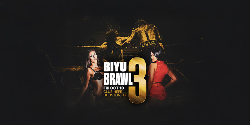 BiYou Brawl 3