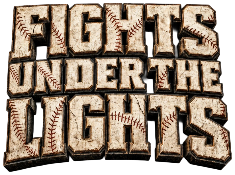 Fights Under The Lights