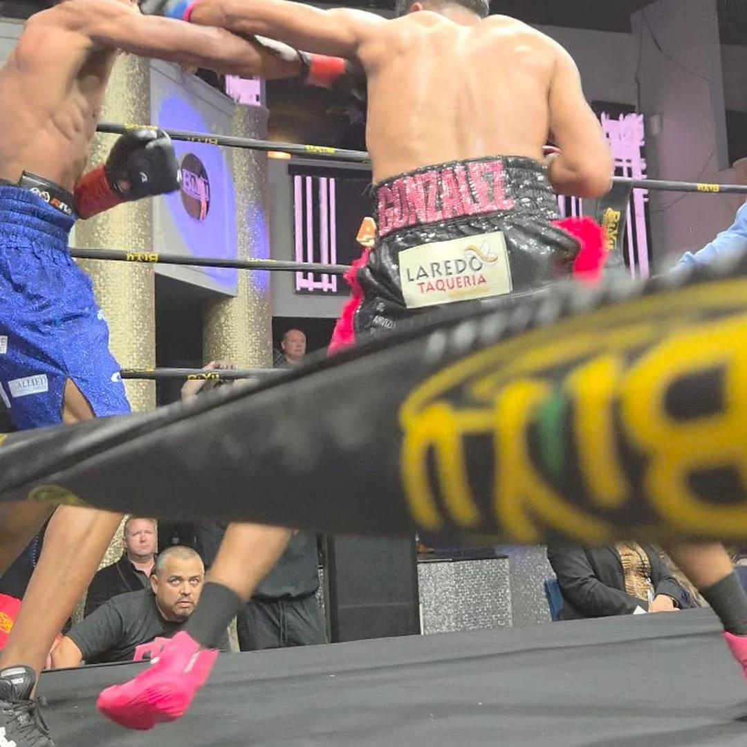 Were doing it again, April 24th! BiYu Brawl 6 🥊🥊