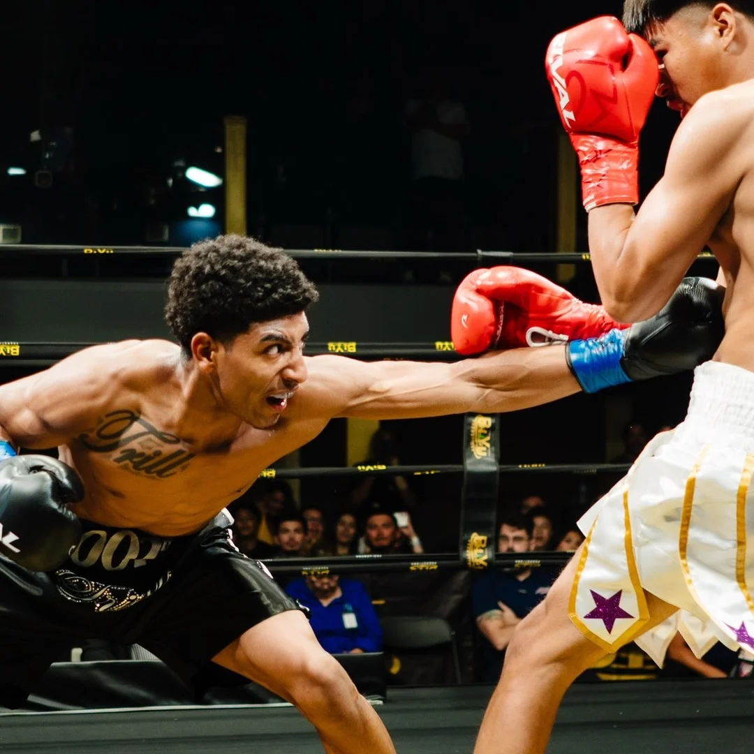 ASCENSION 2 was an absolute war 🥊🥊 end to end, one of our most exciting events to date. Congrats