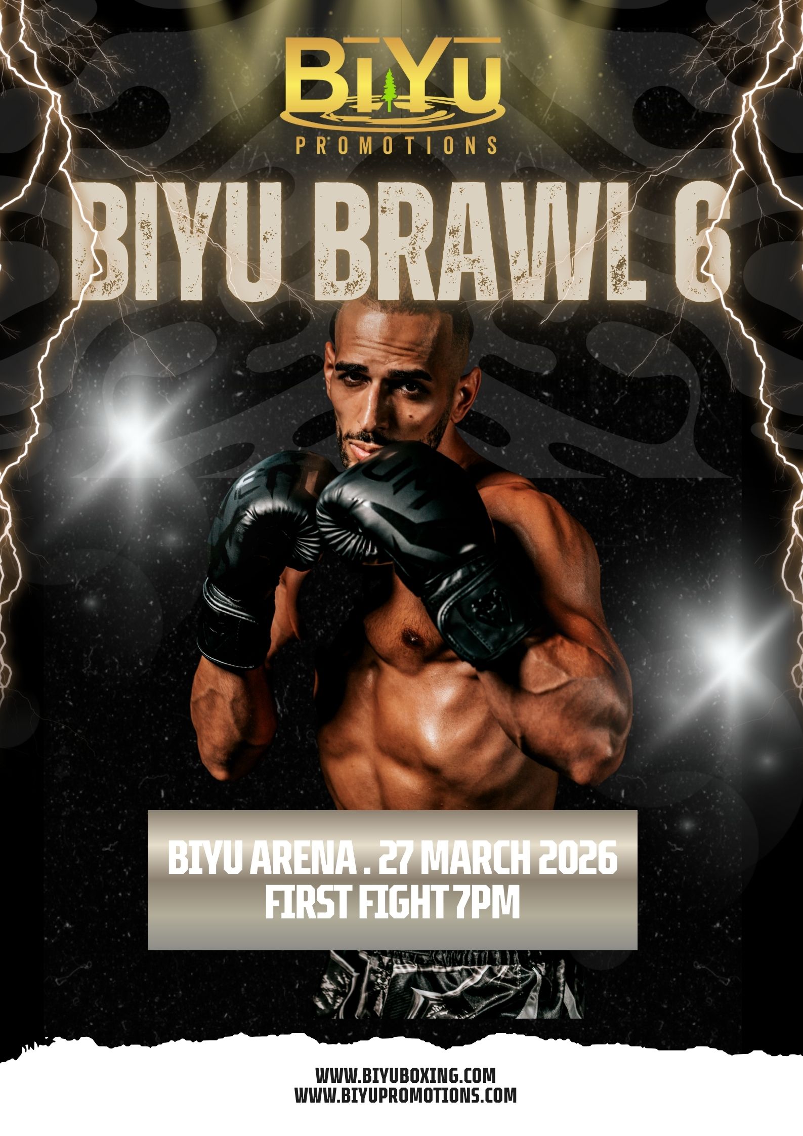 BiYu Brawl 6