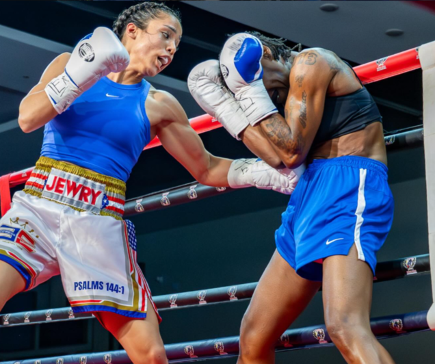HOUSTON’S RISING STAR JEWRY RODRIGUEZ SIGNS PROMOTIONAL AGREEMENT WITH BIYU PROMOTIONS